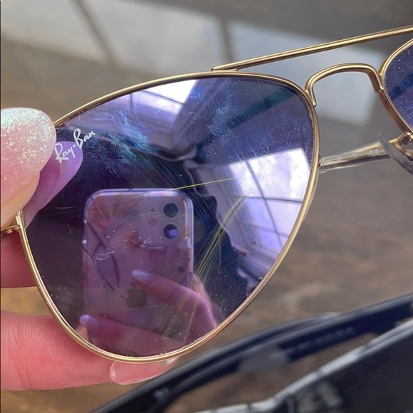 Kids Rayban Bundle!